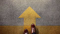 Goals Give You Direction but Systems Move You Forward