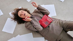 Why You Can’t Switch Off and the Hidden Link Between Hustle Culture and Emotional Pain