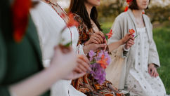You’re Not Meant to Do It Alone – The Power of Connection & Community
