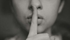 The Space Between Words – Discovering the Depth of What We Don’t Say