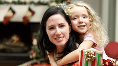 How Over-Achieving Mommas Burnout Behind Their Own Success, and How to Come Home for the Holidays