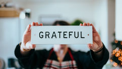 How to Stay Grounded When the World Feels Uncertain