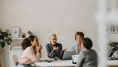 3 Dashboard Hacks to Help Menopausal Leaders Reclaim Clarity and Impact