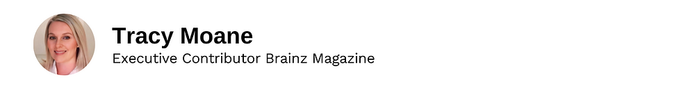 Executive Contributor Tracy Moane