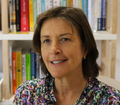 Image photo of Dr. Anna M L Smith