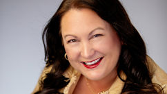 What Suffering Teaches Us About Healing – An Interview With Kimberly Stokka Merendino
