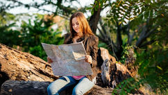 Why You Need A Roadmap For Life's Changes