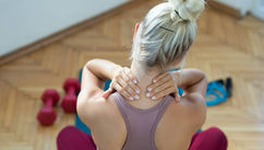 Having an Agonizing Spot Between Your Shoulders? – Part 2