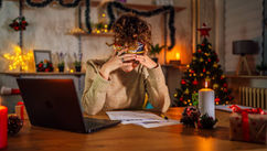 Why We’re All More Irritable at Year’s End – And What It’s Really Trying to Tell Us