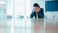 What CEOs Need to Know About Depression