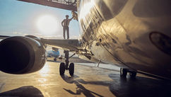 The Point of No Return and Why the Higher I Fly, the Harder It Gets