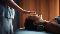 How Reiki and Nervous System Regulation Support Sustainable Healing
