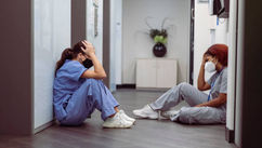 Why Don't I Care Anymore? – Burnout, Compassion Fatigue, and Reconnecting to Your Purpose