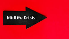 Midlife Crisis or Identity Crisis? Why So Many Adults Feel Lost and Disconnected