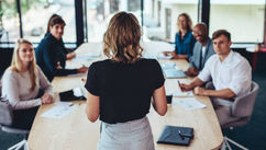 Six Patterns That Are Quietly Running Your Leadership and the Six Identities You Were Always Meant to Be