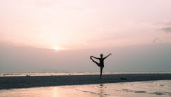 Tides Within – Reconnecting to Our Cyclical Nature Through the Rhythms of the Earth