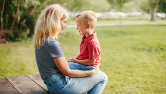 What If Society Learned to Adapt to Autism Too?