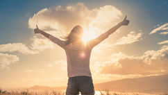 The Hidden Grief of Reinvention and Why Finding Yourself Again Can Feel Like Loss