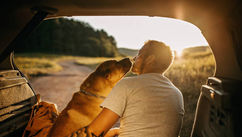 The Life Lessons I Learned the Day We Almost Lost Our Dog