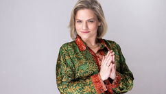 Listening Beneath the Surface to Heal From Within – Exclusive Interview with Agnes Chvojka