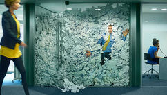 Why Doing the Work Isn’t Always Working