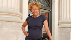Transforming Relationship Wellness Through Healing Touch – Interview with Versandra Kennebrew