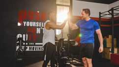 How Resilience Brotherhood Group Builds Men Through Fitness, Faith, and Fellowship