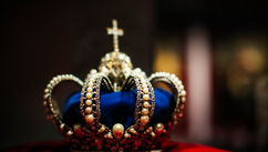 You Don’t Need a Crown to Have Gravitas – Why Authority Is a Choice, Not a Title