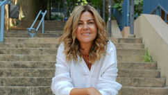If Willpower Worked, You’d Be There Already – An Interview with Rita Baki