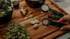 Why Your Energy Depends on Digestion, the Ayurvedic Key to Sustainable Vitality