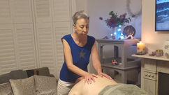 How Touch Therapy Calms the Nervous System and Supports Emotional Healing