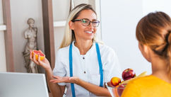 Dietitian vs. Holistic Nutritionist in British Columbia