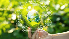Managing Your Environment Through Core Energy Dynamics