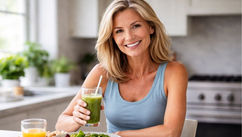 Why She Struggled Despite Doing Everything Right and Understanding Body Changes