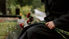 Should I Share My Grief and Speak Up About Pain After Loss?