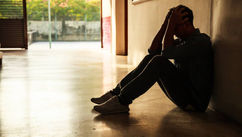 The Weakened Male and How to Reclaim Strength