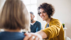 Why Feeling Heard Matters More Than Ever