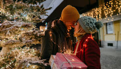 5 Ways To Improve Intimacy During The Holidays