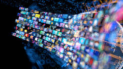 Zondra TV Announces Grand Opening Of 3,000 Sq. Ft. TV Studio In Dallas, TX