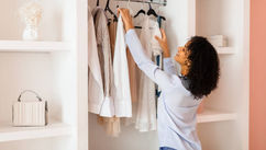 The Power of a Capsule Wardrobe to Elevate Your Professional Style