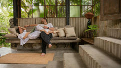 3 Treasures, 5 Phases and a Simple Guide to Protecting Your Daily Energy