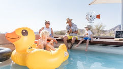 How To Prepare Your Family for a Stress-Less Summer Holiday