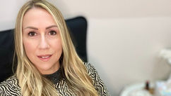 How to Navigate Life's Challenges and Build a Stronger Future – An Interview with Sharon Morrow
