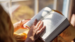 Why I Still Believe in Books