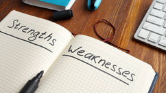 How Can Your Strengths and Weaknesses Become Your Keys?