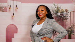 Building Legacy Through Purpose, Confidence, and Clarity – Exclusive Interview with Natasha B. Russell