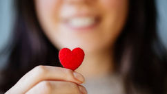 Healing Your Identity, Rediscovering Your Femininity and Opening Your Heart to Love Again
