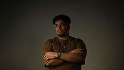 Where Creativity, AI, and Business Innovation Converge – Interview with Mann Patel 