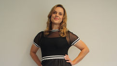 Nelia Camara Pereira Interview on Unlearning Identity and Soul First Transformation