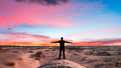 Surviving Your Own Transition